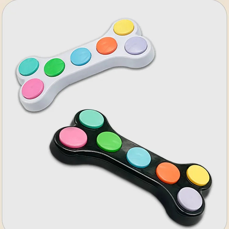 Brinquedo Inteligente