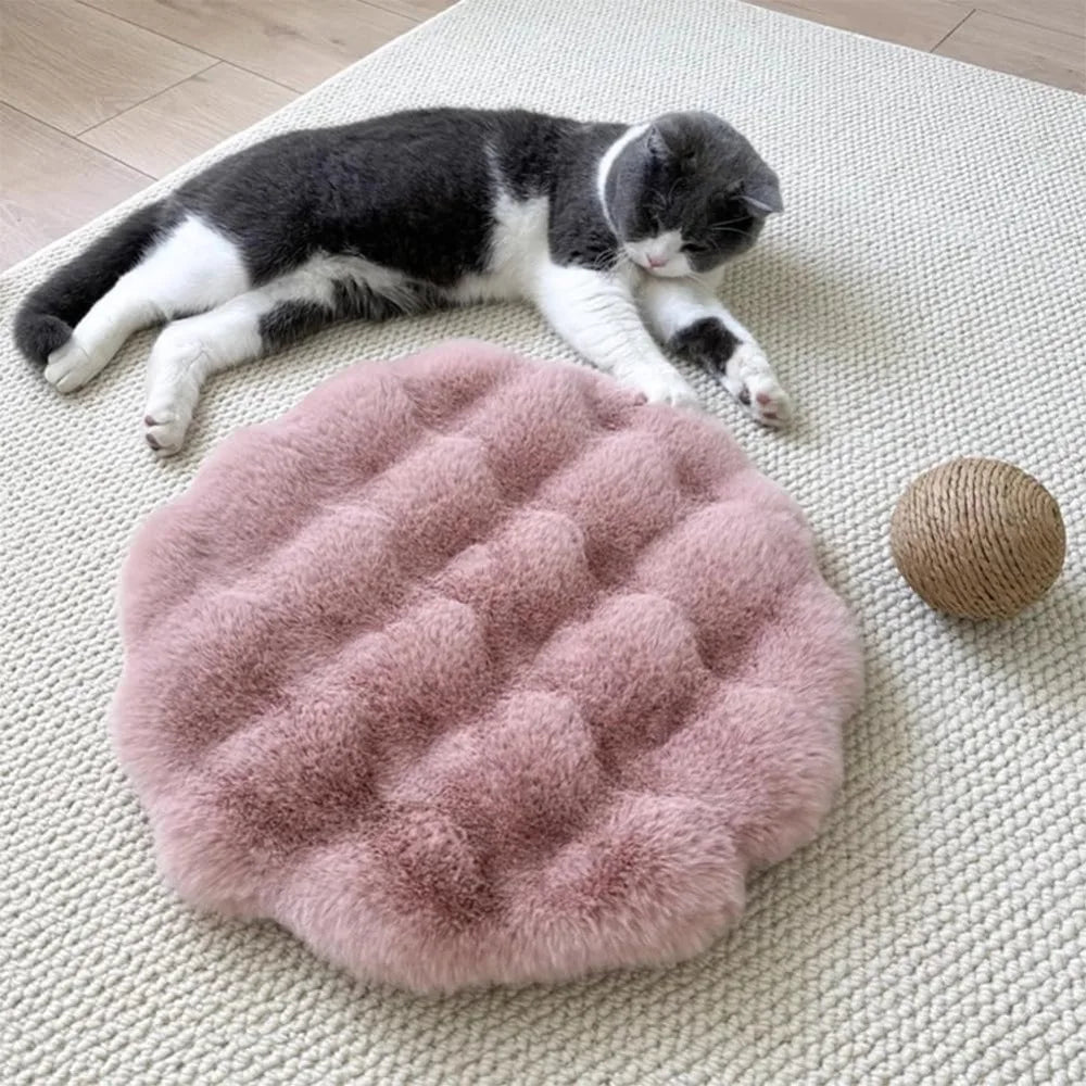 Cama Redonda Luxo