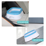 Bebedouro anti-salpicos