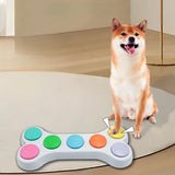 Brinquedo Inteligente