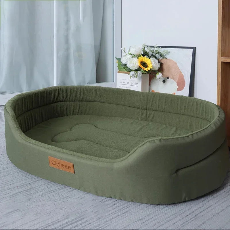 Cama Elegante