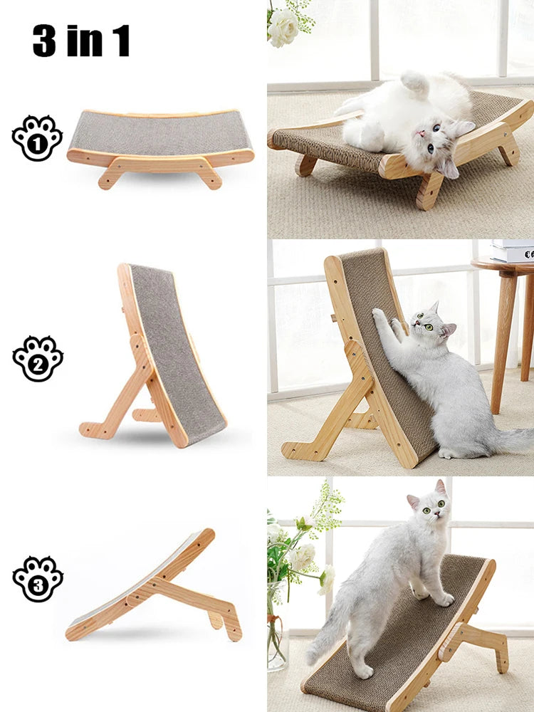 Arranhador Para Gatos