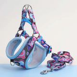 Peitoral Cão Pequeno