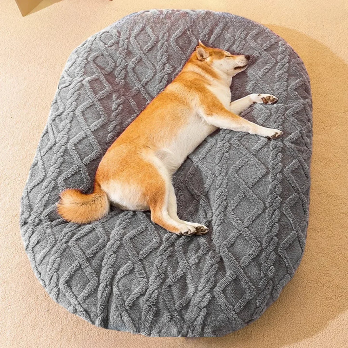 Cama Anti-Stress