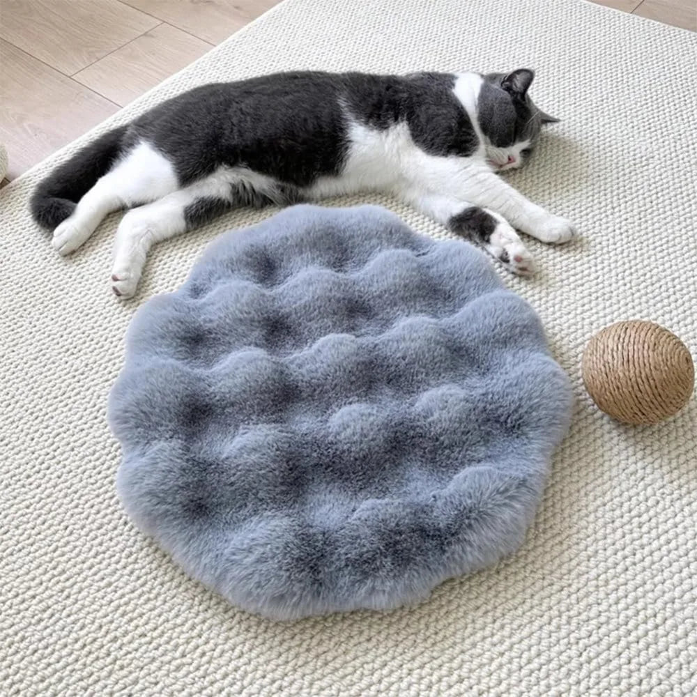 Cama Redonda Luxo