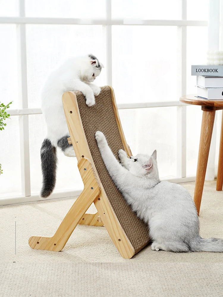 Arranhador Para Gatos