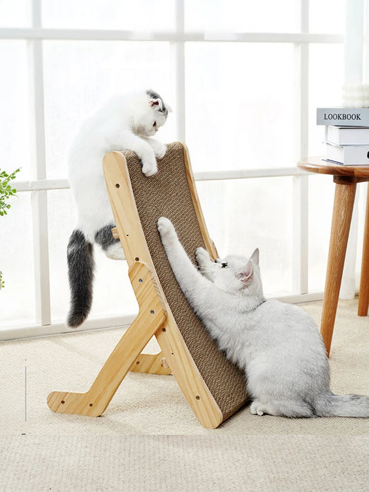 Arranhador Para Gatos