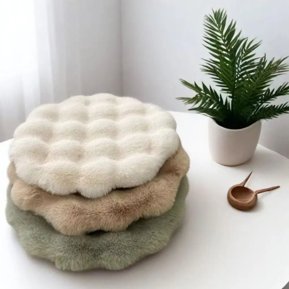 Cama Redonda Luxo