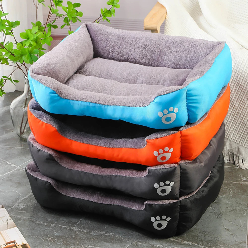 Cama Comfort