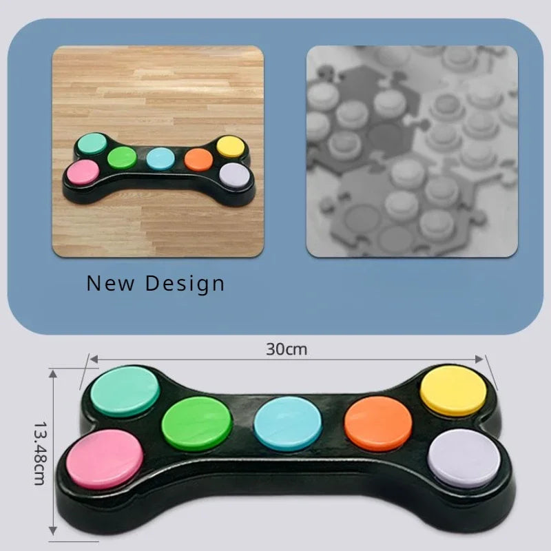 Brinquedo Inteligente