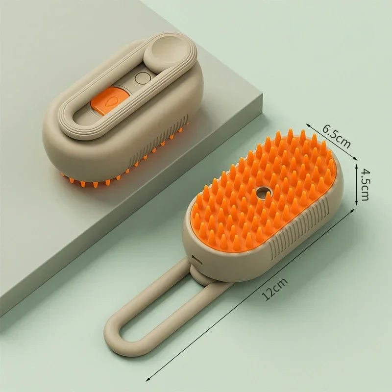 Escova De Limpeza a Vapor
