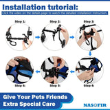 Cadeira De Rodas Para Cachorro