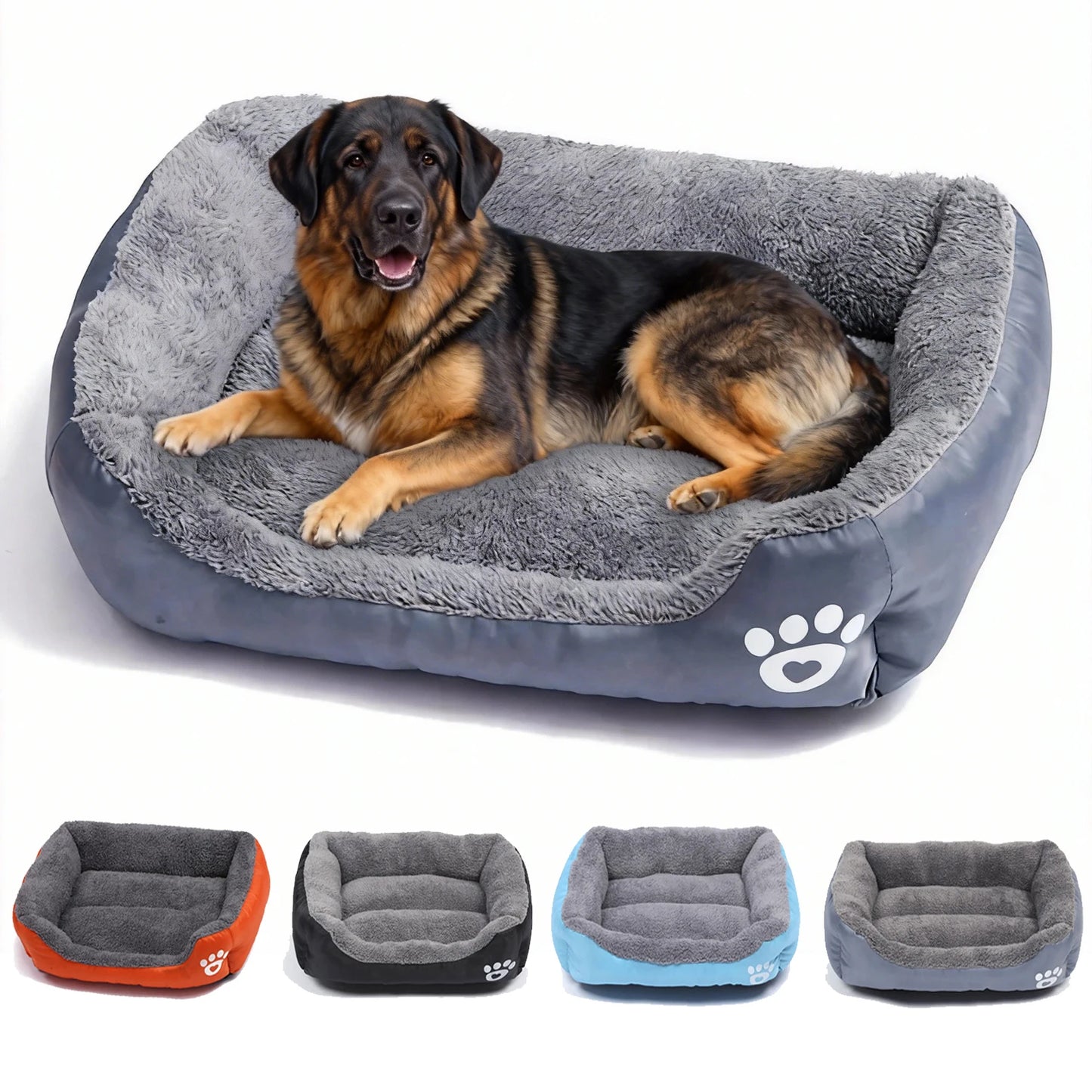 Cama Comfort
