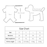 Roupa De Tricô Para Cachorro e Gatos