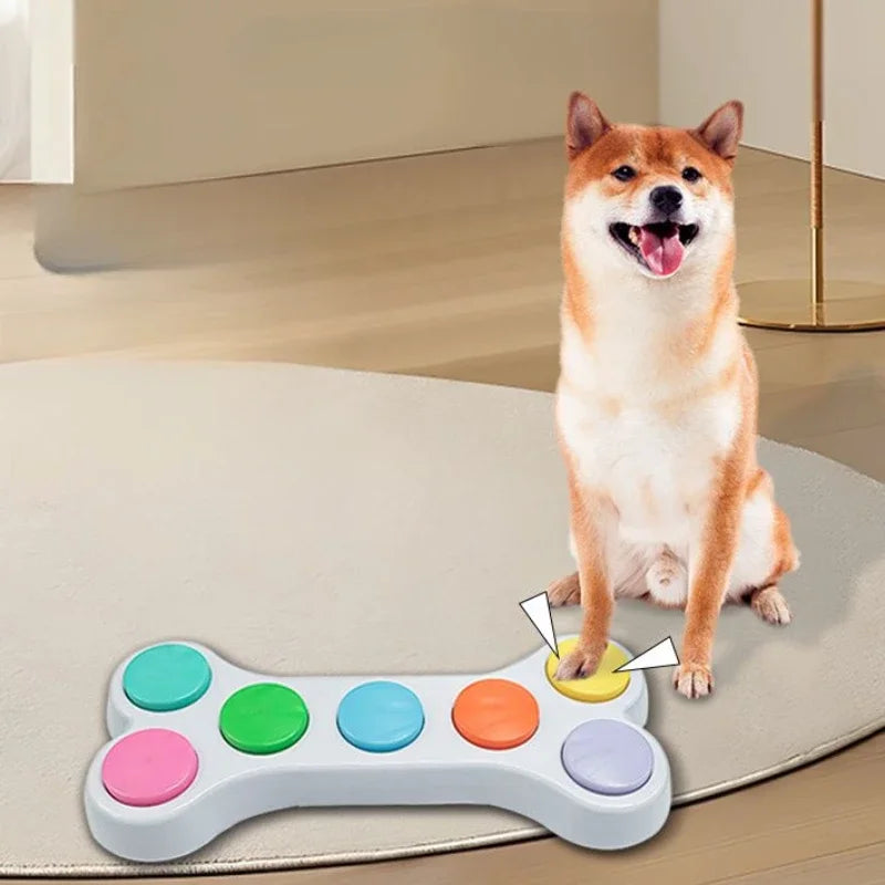 Brinquedo Inteligente