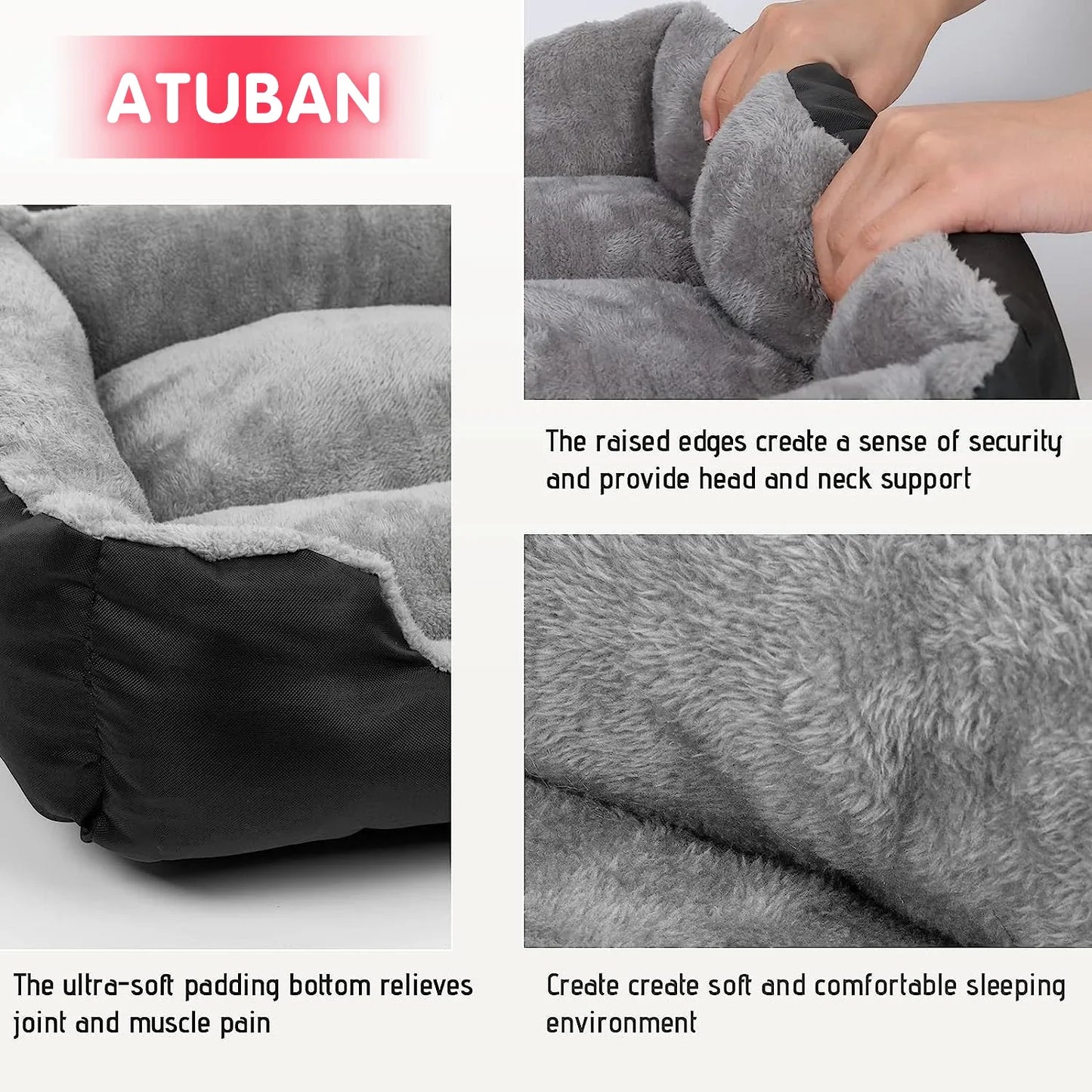 Cama Comfort