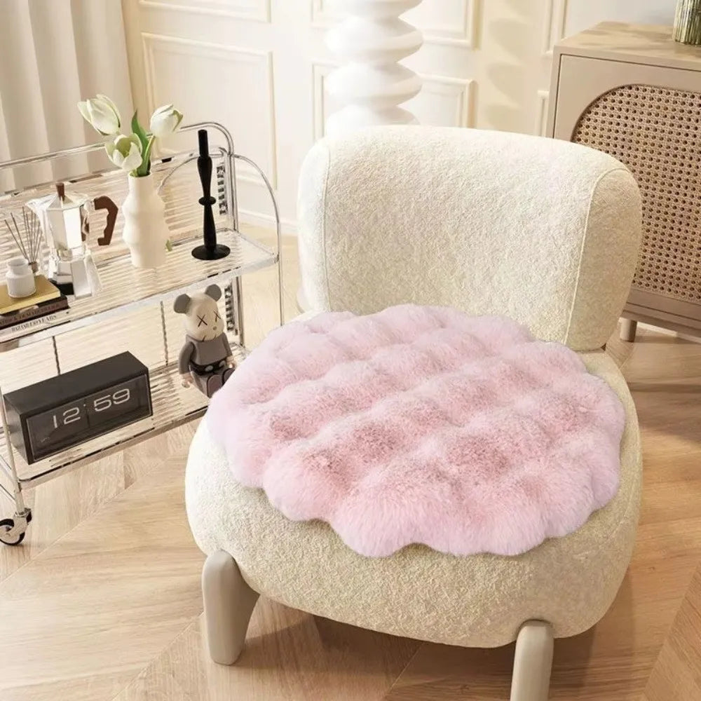 Cama Redonda Luxo