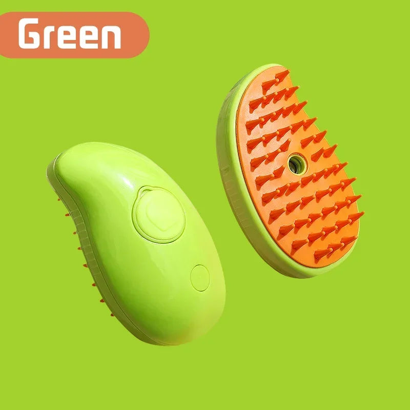 Escova De Limpeza a Vapor