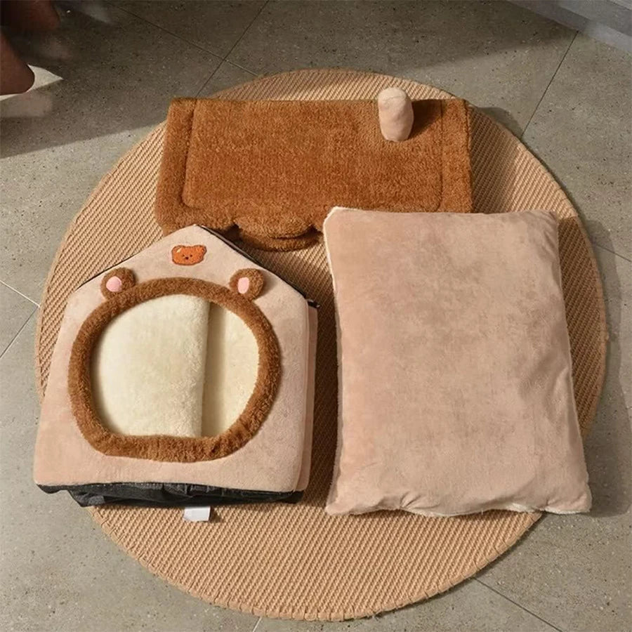 Cama Dobrável