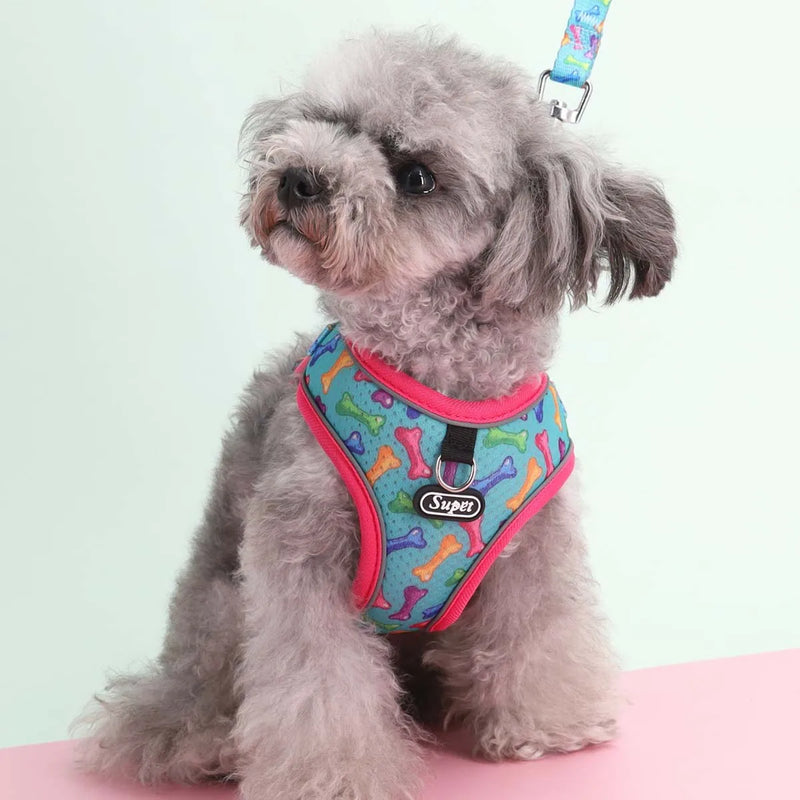 Peitoral Cão Pequeno