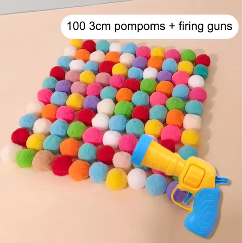 Pistola Interativa