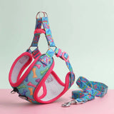 Peitoral Cão Pequeno