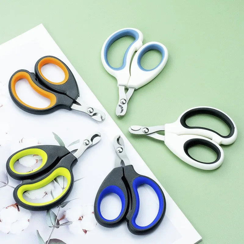 Tesoura profissional