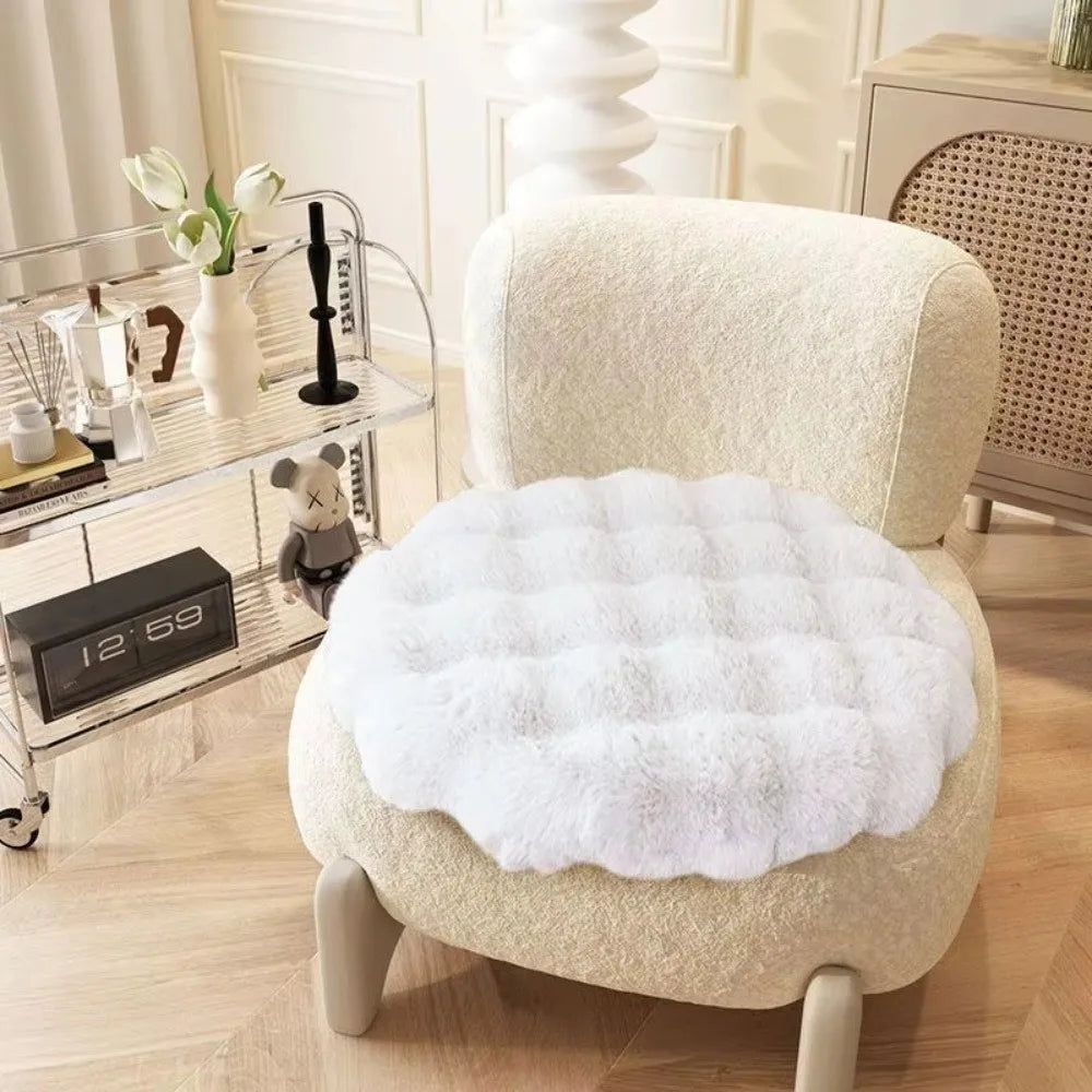 Cama Redonda Luxo