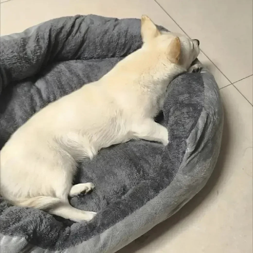 Cama Luxo