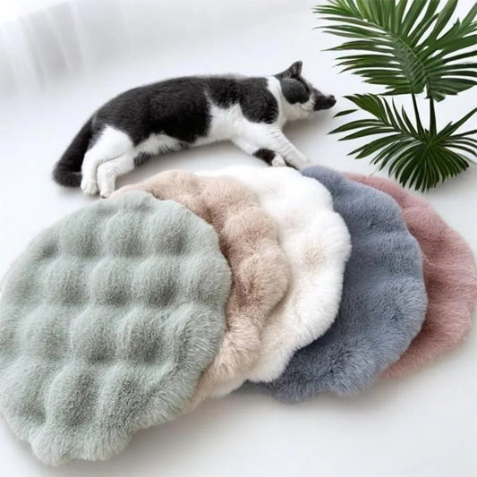 Cama Redonda Luxo