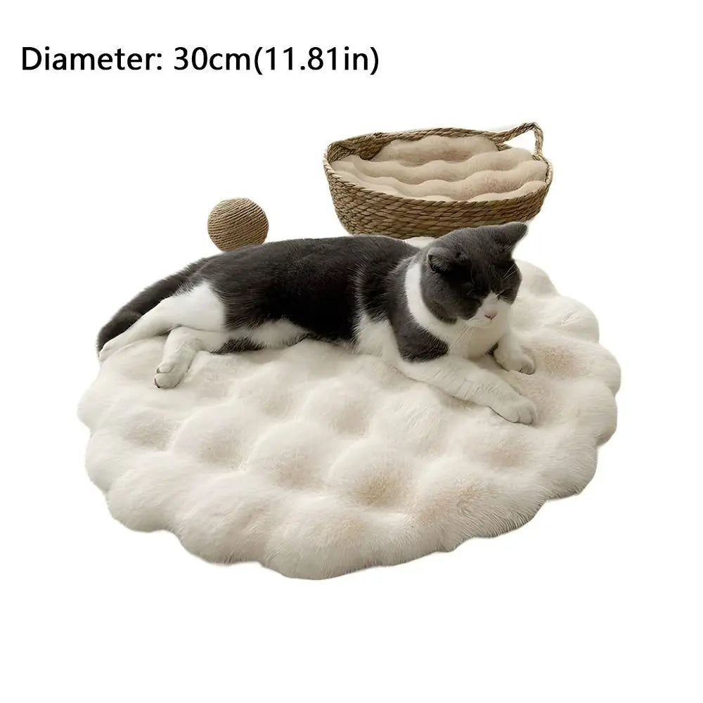 Cama Redonda Luxo