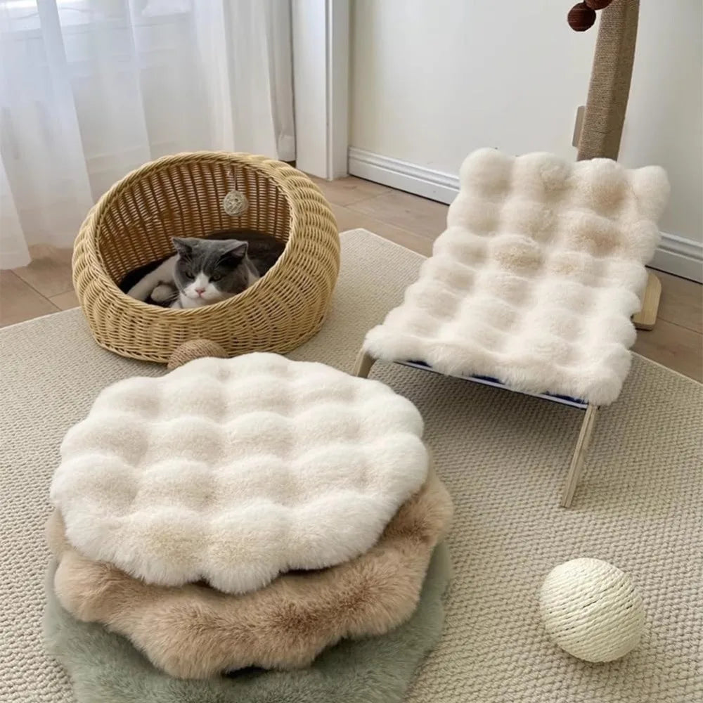 Cama Redonda Luxo