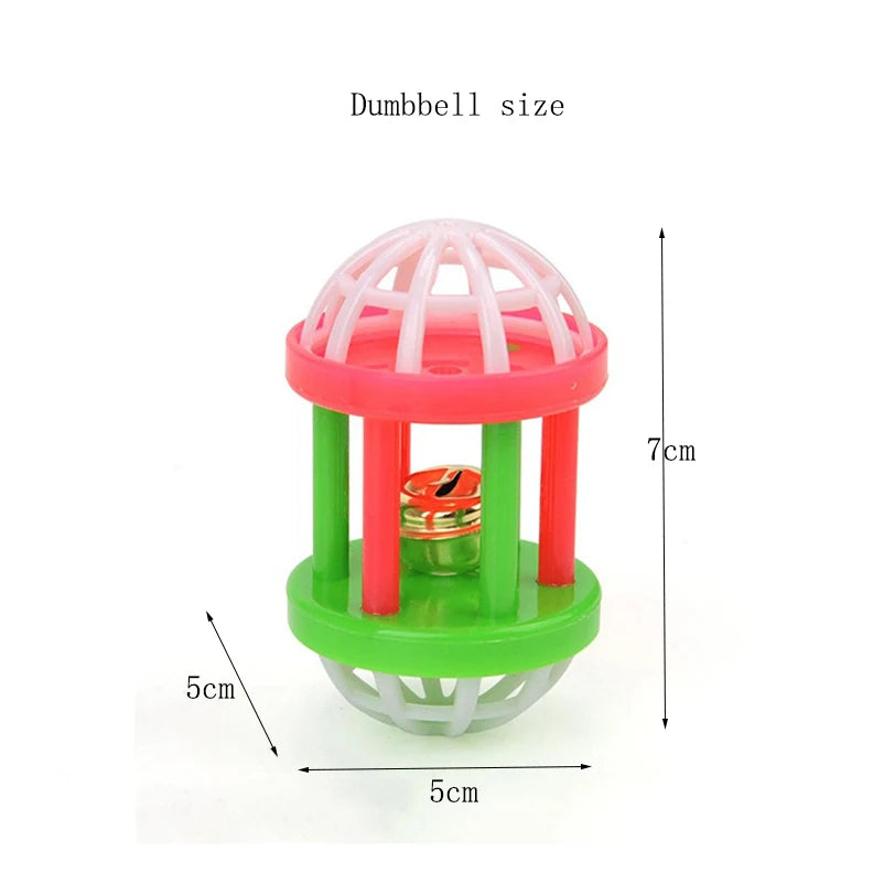 Bola Com Sino
