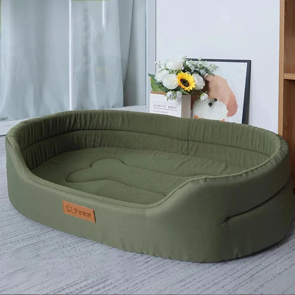 Cama Elegante