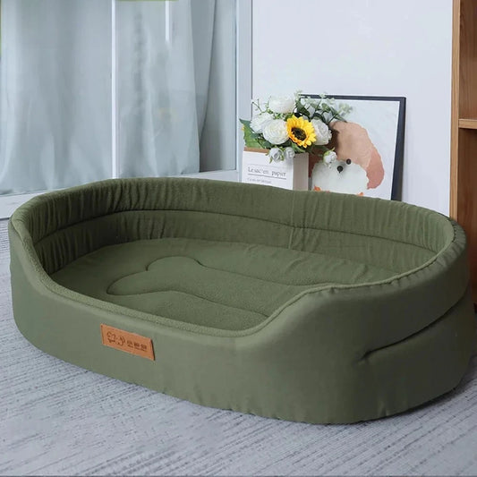 Cama Elegante