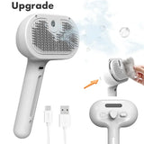 Escova De Limpeza a Vapor