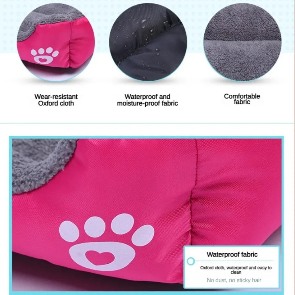 Cama Comfort