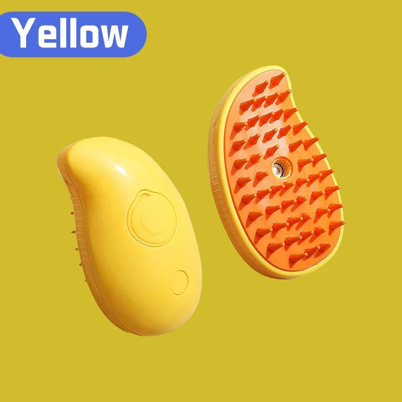 Escova De Limpeza a Vapor
