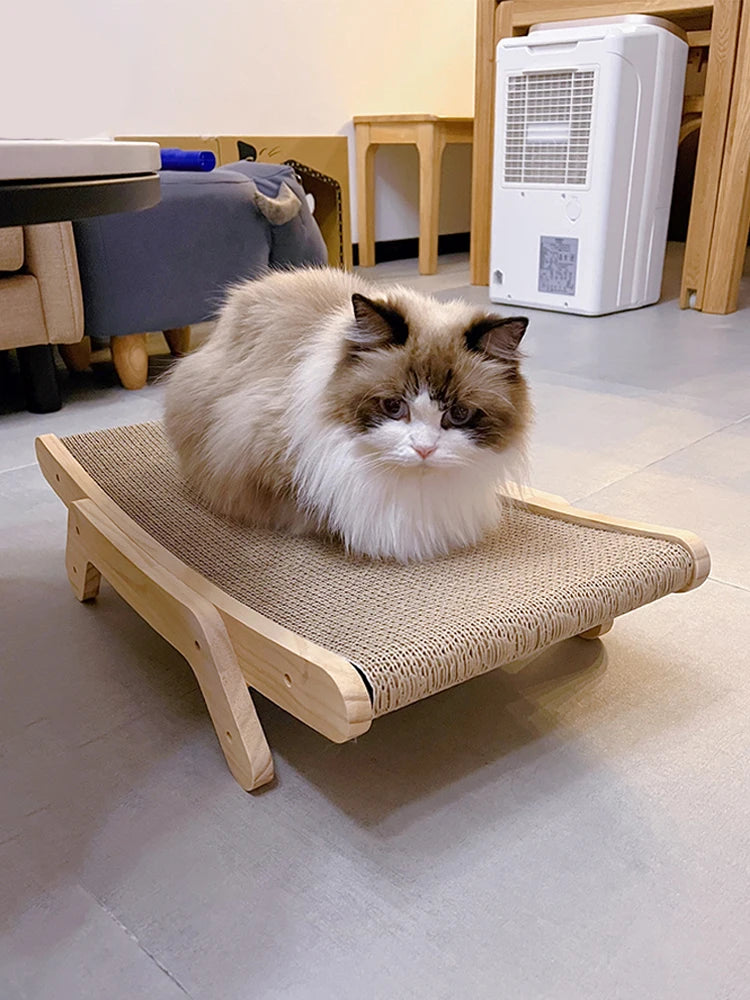 Arranhador Para Gatos