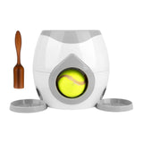 Lançador automático