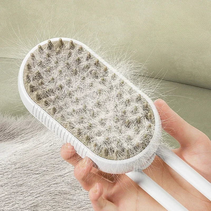 Escova De Limpeza a Vapor